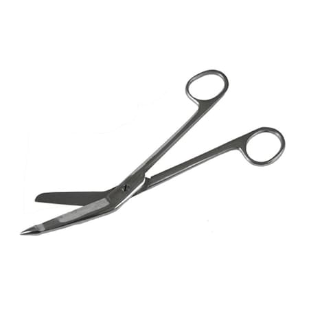 Jacks 7 in Stainless Steel Bandage Scissors 1318